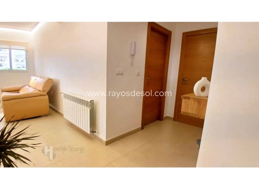 2 bedroom Apartment for sale in Sucina - € 165,000 (Ref: 9464822)