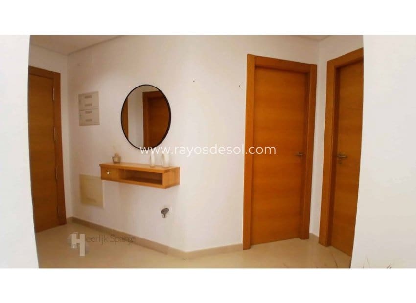 2 bedroom Apartment for sale in Sucina - € 165,000 (Ref: 9464822)