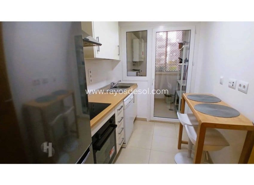 2 bedroom Apartment for sale in Sucina - € 165,000 (Ref: 9464822)