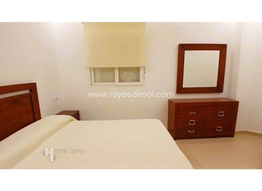 2 bedroom Apartment for sale in Sucina - € 165,000 (Ref: 9464822)