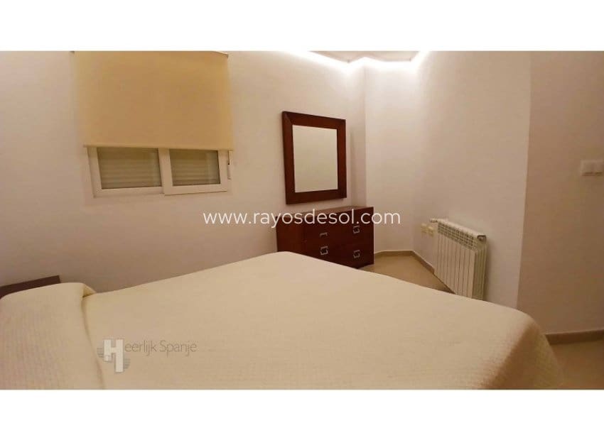 2 bedroom Apartment for sale in Sucina - € 165,000 (Ref: 9464822)