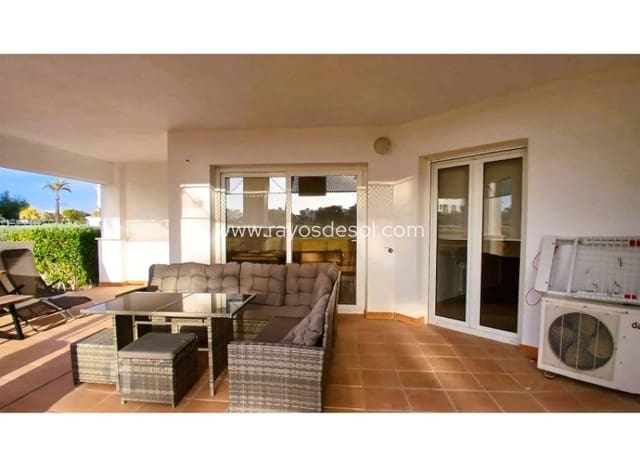 2 bedroom Apartment for sale in Sucina, Murcia city - € 165,000 (Ref: 9464822)