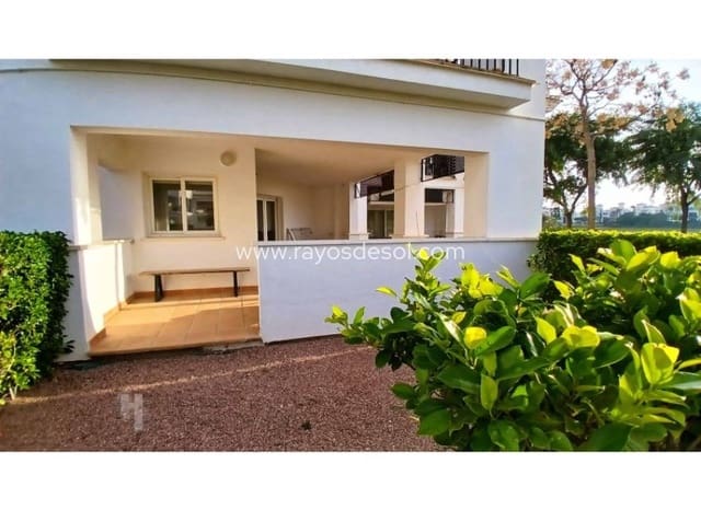 2 bedroom Apartment for sale in Sucina, Murcia city - € 165,000 (Ref: 9464822)