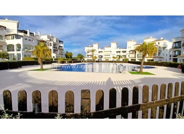 2 bedroom Apartment for sale in Sucina, Murcia city - € 165,000 (Ref: 9464822)