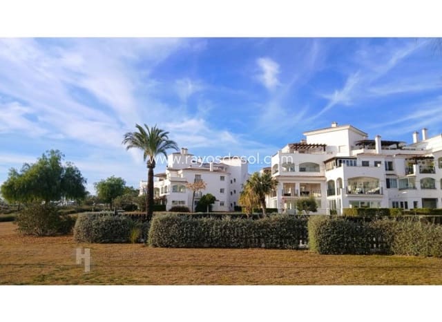 2 bedroom Apartment for sale in Sucina, Murcia city - € 165,000 (Ref: 9464822)