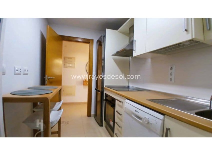 2 bedroom Apartment for sale in Sucina - € 165,000 (Ref: 9464822)