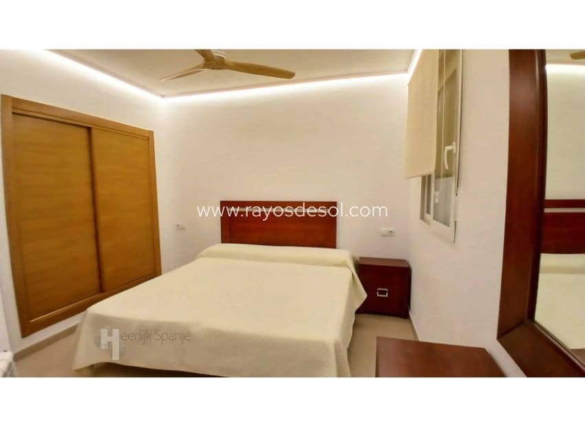 2 bedroom Apartment for sale in Sucina - € 165,000 (Ref: 9464822)