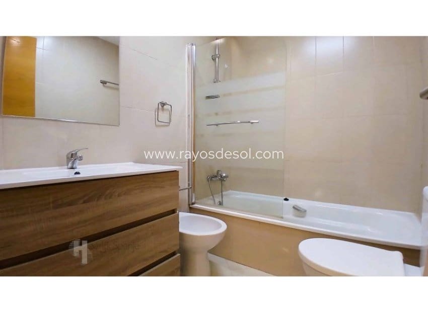 2 bedroom Apartment for sale in Sucina - € 165,000 (Ref: 9464822)