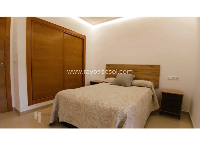 2 bedroom Apartment for sale in Sucina - € 165,000 (Ref: 9464822)