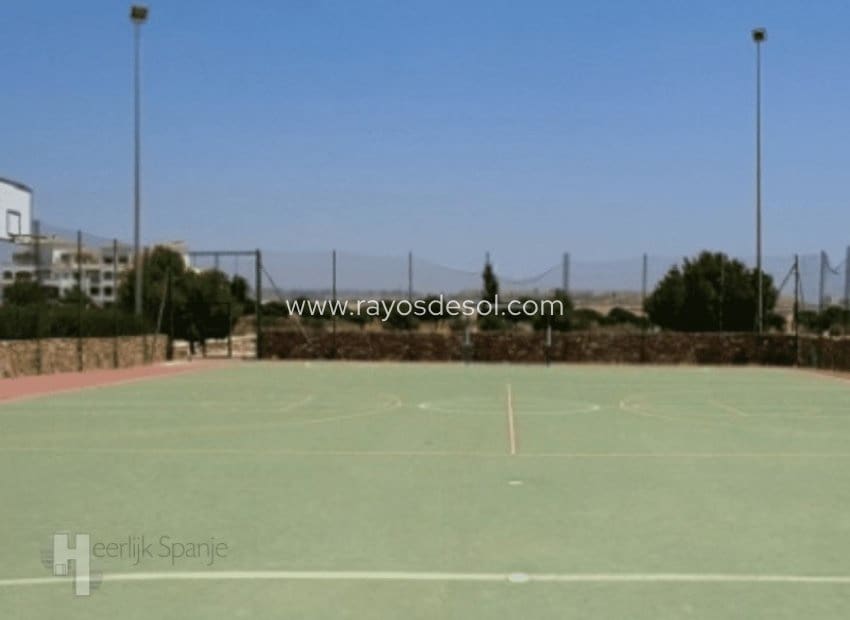 2 bedroom Apartment for sale in Sucina - € 165,000 (Ref: 9464822)