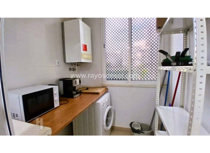 2 bedroom Apartment for sale in Sucina - € 165,000 (Ref: 9464822)