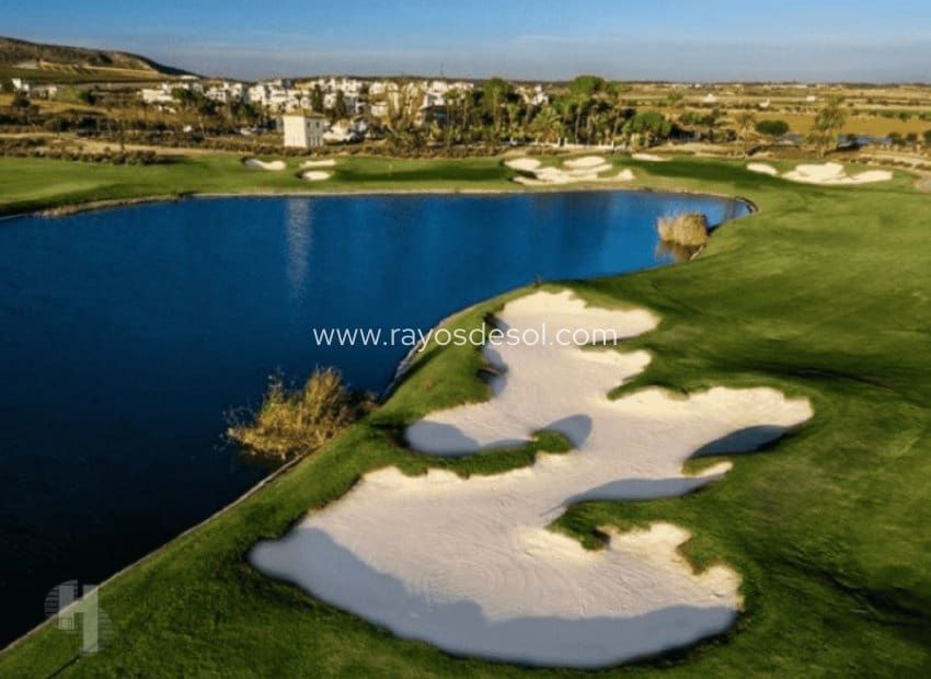 2 bedroom Apartment for sale in Sucina - € 165,000 (Ref: 9464822)