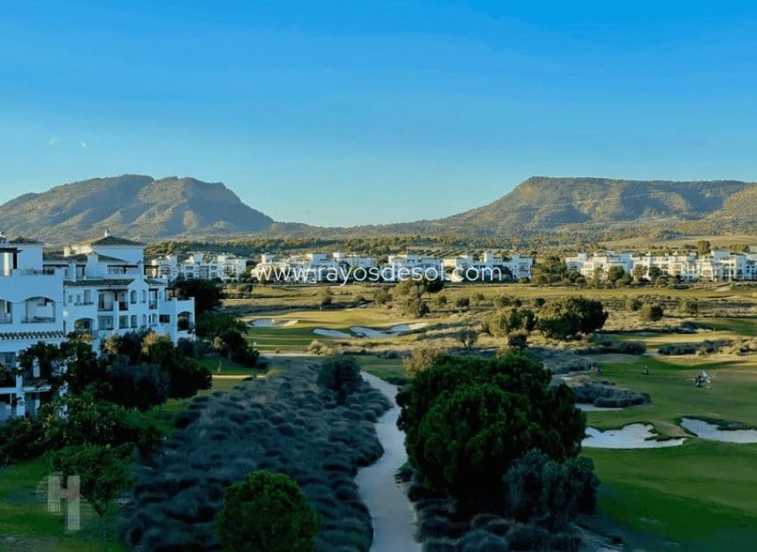 2 bedroom Apartment for sale in Sucina - € 165,000 (Ref: 9464822)