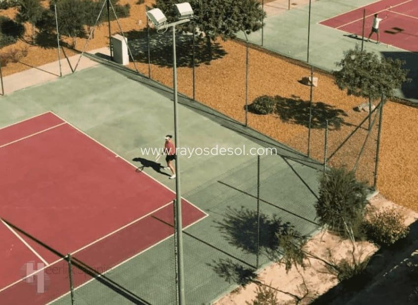 2 bedroom Apartment for sale in Sucina - € 165,000 (Ref: 9464822)