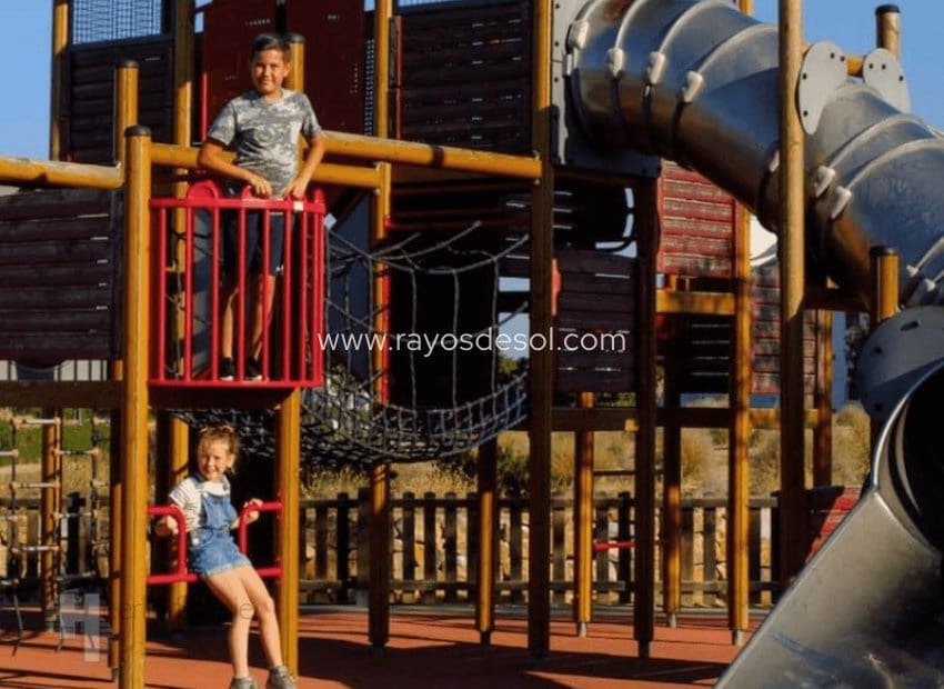 2 bedroom Apartment for sale in Sucina - € 165,000 (Ref: 9464822)