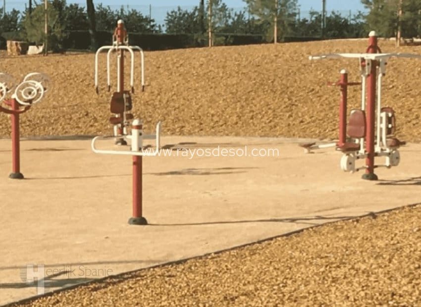 2 bedroom Apartment for sale in Sucina - € 165,000 (Ref: 9464822)