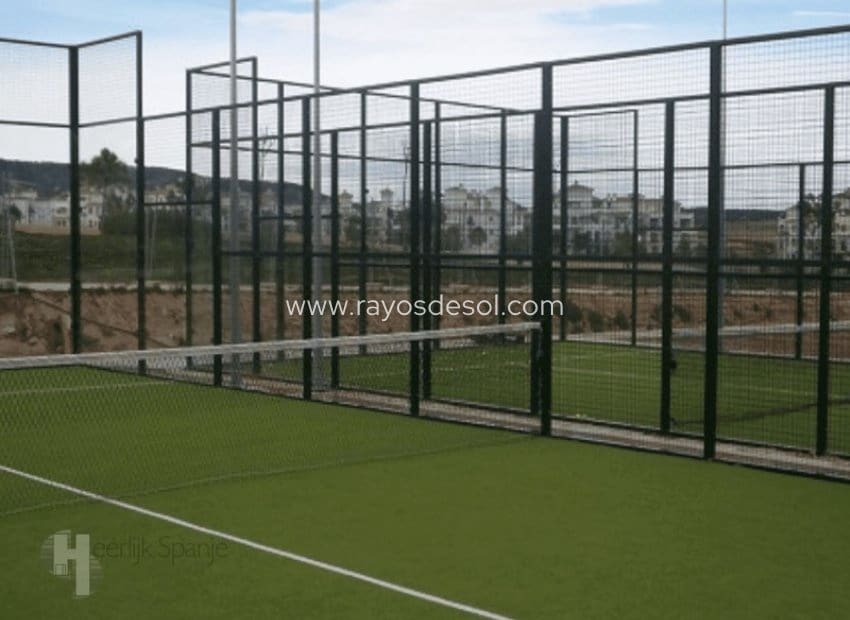 2 bedroom Apartment for sale in Sucina - € 165,000 (Ref: 9464822)