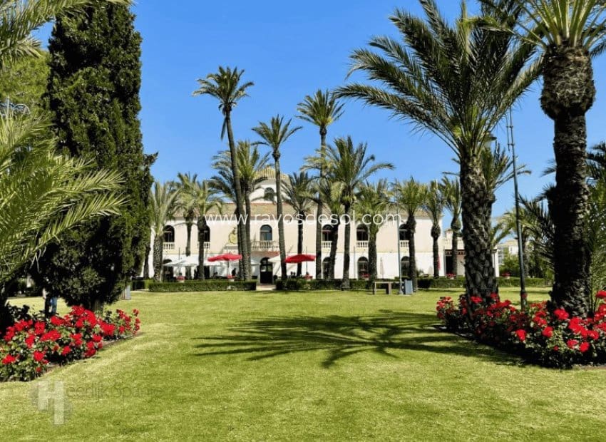 2 bedroom Apartment for sale in Sucina - € 165,000 (Ref: 9464822)