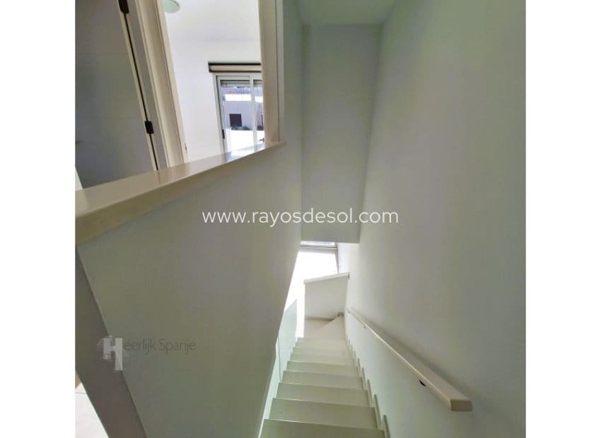 3 Zimmer Apartment zu verkaufen in Sucina - 315.000 € (Ref: 9464822)