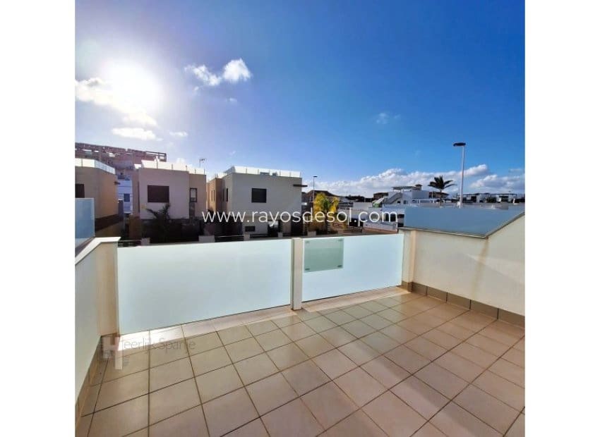 3 Zimmer Apartment zu verkaufen in Sucina - 315.000 € (Ref: 9464822)