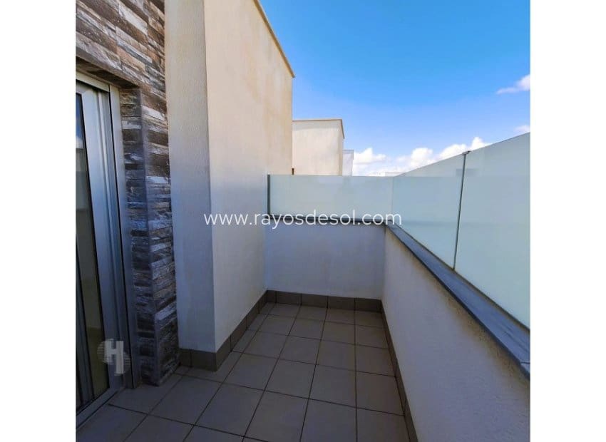 3 Zimmer Apartment zu verkaufen in Sucina - 315.000 € (Ref: 9464822)