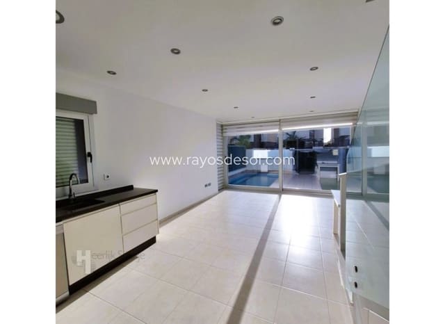 3 Zimmer Apartment zu verkaufen in Sucina, Murcia Stadt - 315.000 € (Ref: 9464822)