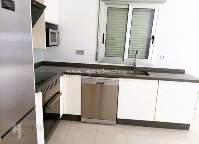 3 Zimmer Apartment zu verkaufen in Sucina, Murcia Stadt - 315.000 € (Ref: 9464822)