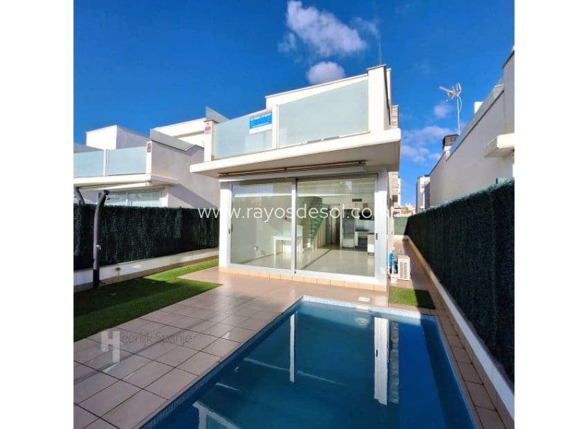 3 Zimmer Apartment zu verkaufen in Sucina - 315.000 € (Ref: 9464822)