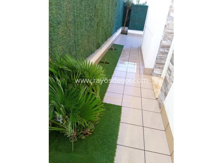 3 Zimmer Apartment zu verkaufen in Sucina - 315.000 € (Ref: 9464822)