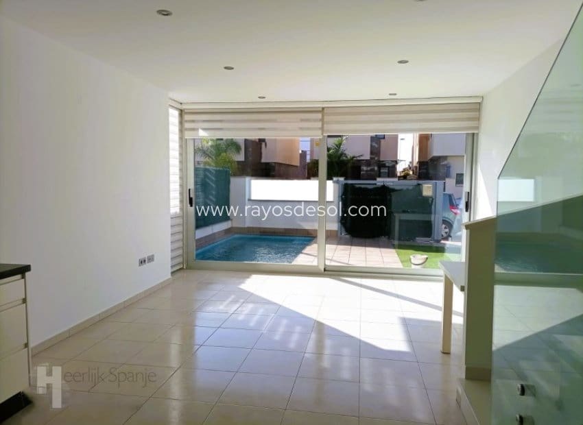 3 Zimmer Apartment zu verkaufen in Sucina - 315.000 € (Ref: 9464822)