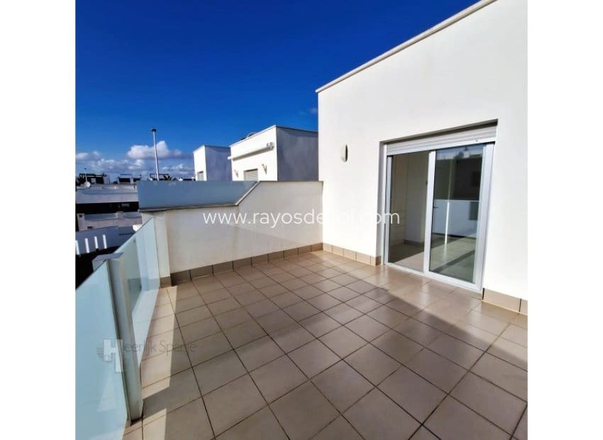 3 Zimmer Apartment zu verkaufen in Sucina - 315.000 € (Ref: 9464822)