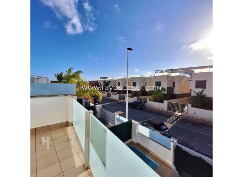 3 Zimmer Apartment zu verkaufen in Sucina - 315.000 € (Ref: 9464822)