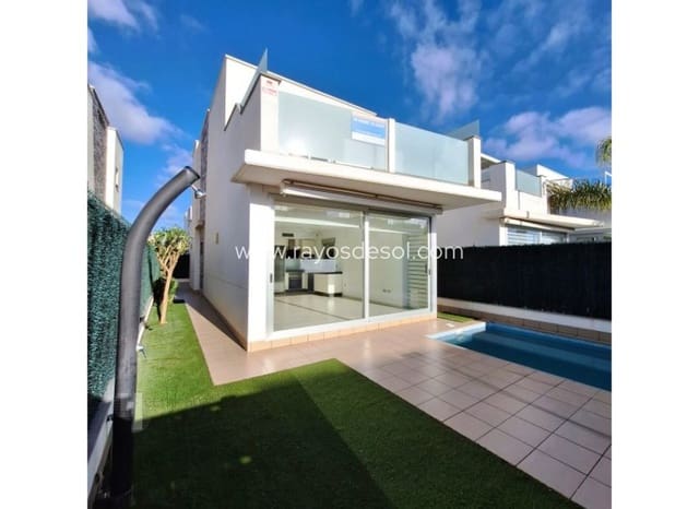 3 Zimmer Apartment zu verkaufen in Sucina, Murcia Stadt - 315.000 € (Ref: 9464822)