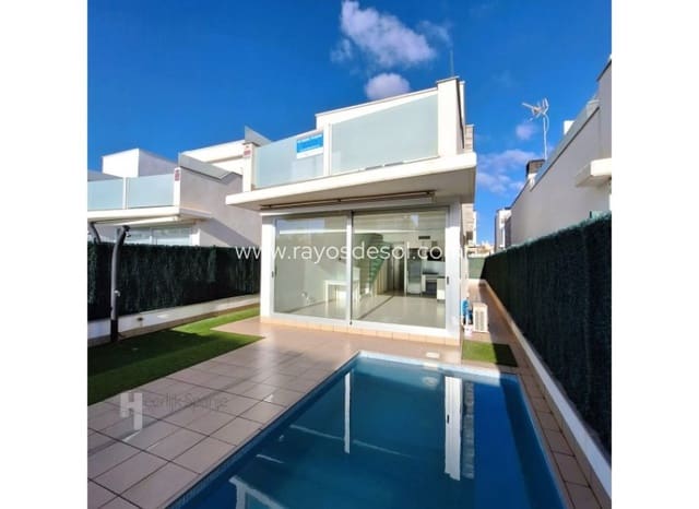 3 Zimmer Apartment zu verkaufen in Sucina, Murcia Stadt - 315.000 € (Ref: 9464822)