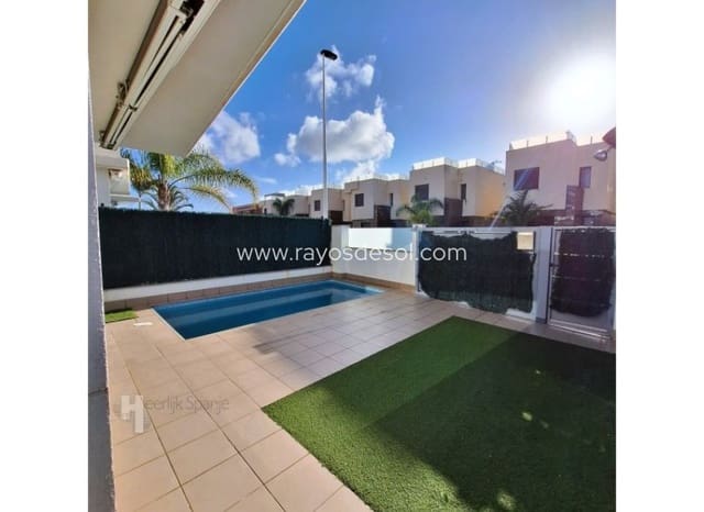 3 Zimmer Apartment zu verkaufen in Sucina, Murcia Stadt - 315.000 € (Ref: 9464822)