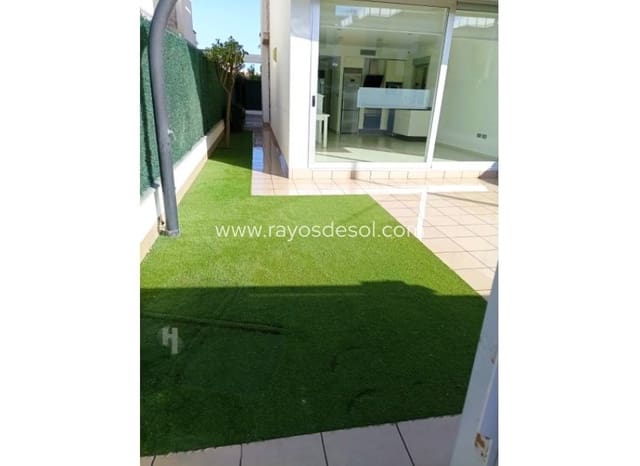 3 Zimmer Apartment zu verkaufen in Sucina, Murcia Stadt - 315.000 € (Ref: 9464822)