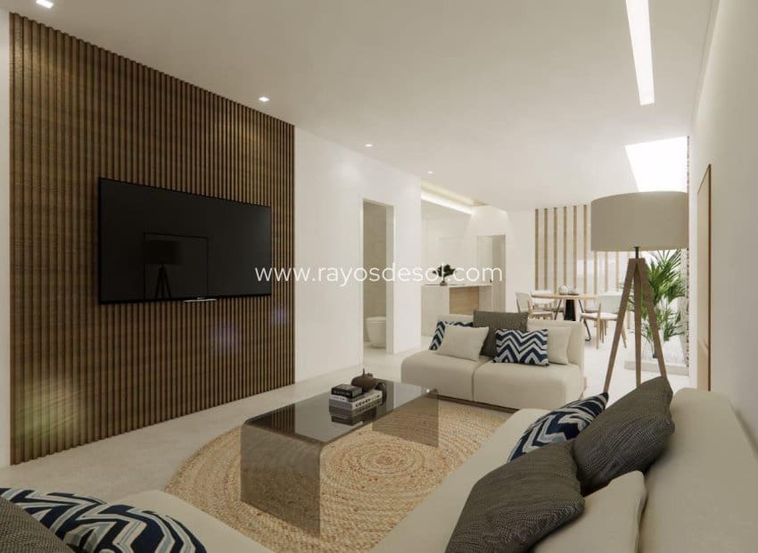 1 Zimmer Apartment zu verkaufen in Catral - 195.000 € (Ref: 9464829)