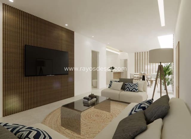 Apartamento de 1 habitación en Catral en venta - 195.000 € (Ref: 9464829)