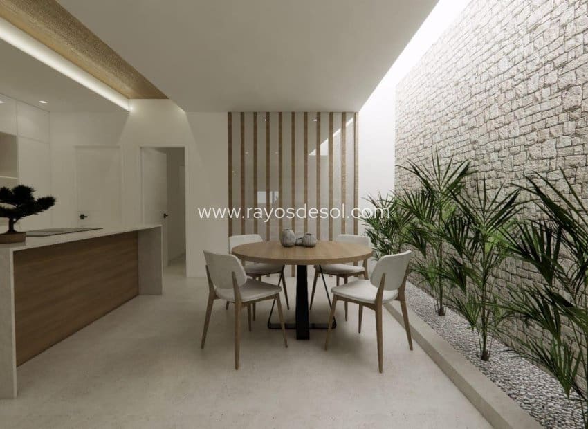 1 Zimmer Apartment zu verkaufen in Catral - 195.000 € (Ref: 9464829)