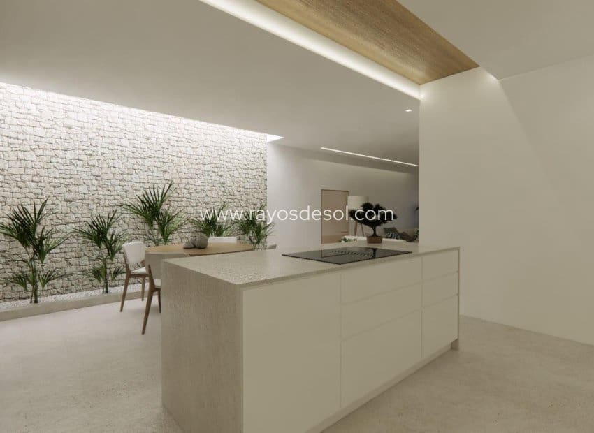 1 Zimmer Apartment zu verkaufen in Catral - 195.000 € (Ref: 9464829)