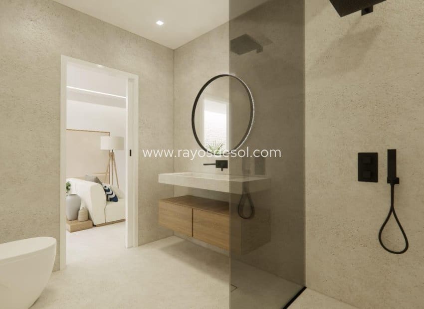 1 Zimmer Apartment zu verkaufen in Catral - 195.000 € (Ref: 9464829)