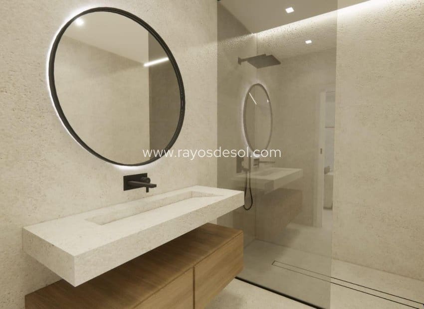 1 Zimmer Apartment zu verkaufen in Catral - 195.000 € (Ref: 9464829)