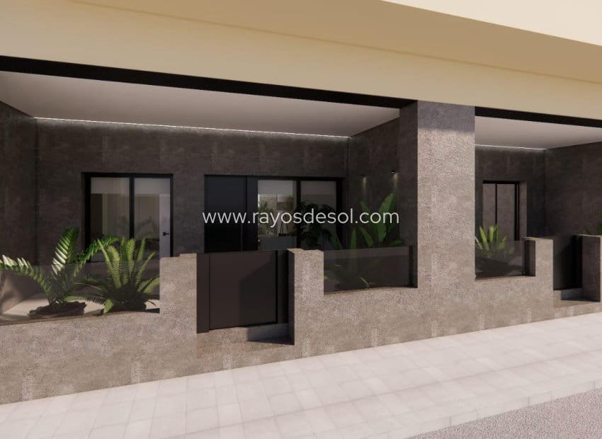 1 Zimmer Apartment zu verkaufen in Catral - 195.000 € (Ref: 9464829)