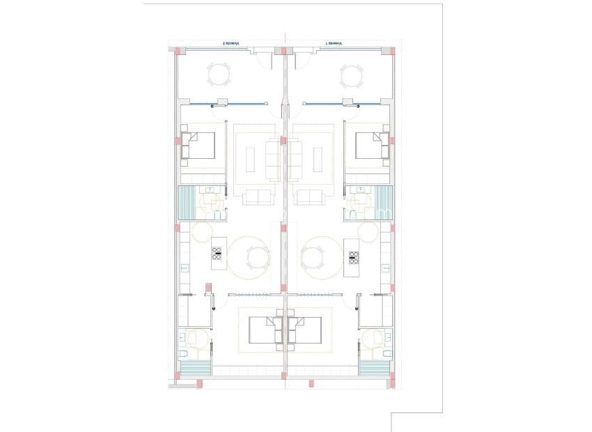 1 Zimmer Apartment zu verkaufen in Catral - 195.000 € (Ref: 9464829)