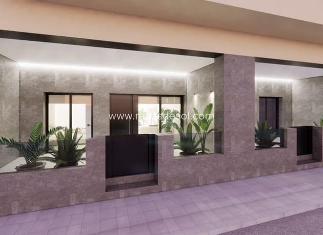 Apartamento de 1 habitación en Catral en venta - 195.000 € (Ref: 9464829)