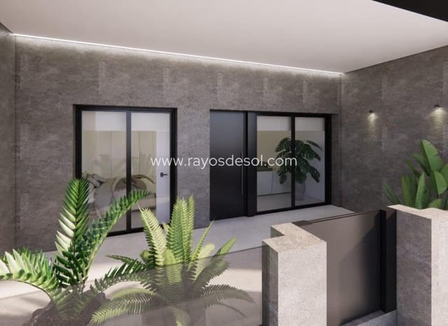 Apartamento de 1 habitación en Catral en venta - 195.000 € (Ref: 9464829)