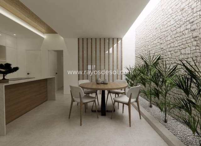 Apartamento de 1 habitación en Catral en venta - 195.000 € (Ref: 9464829)