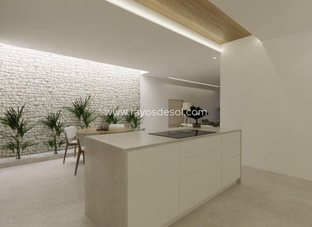 Apartamento de 1 habitación en Catral en venta - 195.000 € (Ref: 9464829)