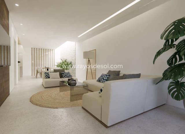 Apartamento de 1 habitación en Catral en venta - 195.000 € (Ref: 9464829)