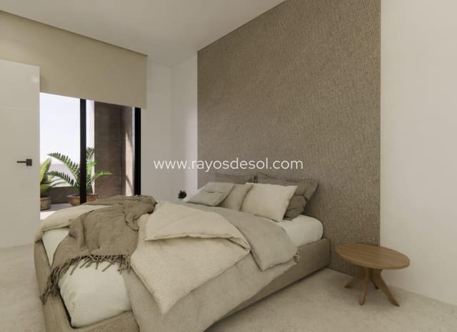 Apartamento de 1 habitación en Catral en venta - 195.000 € (Ref: 9464829)